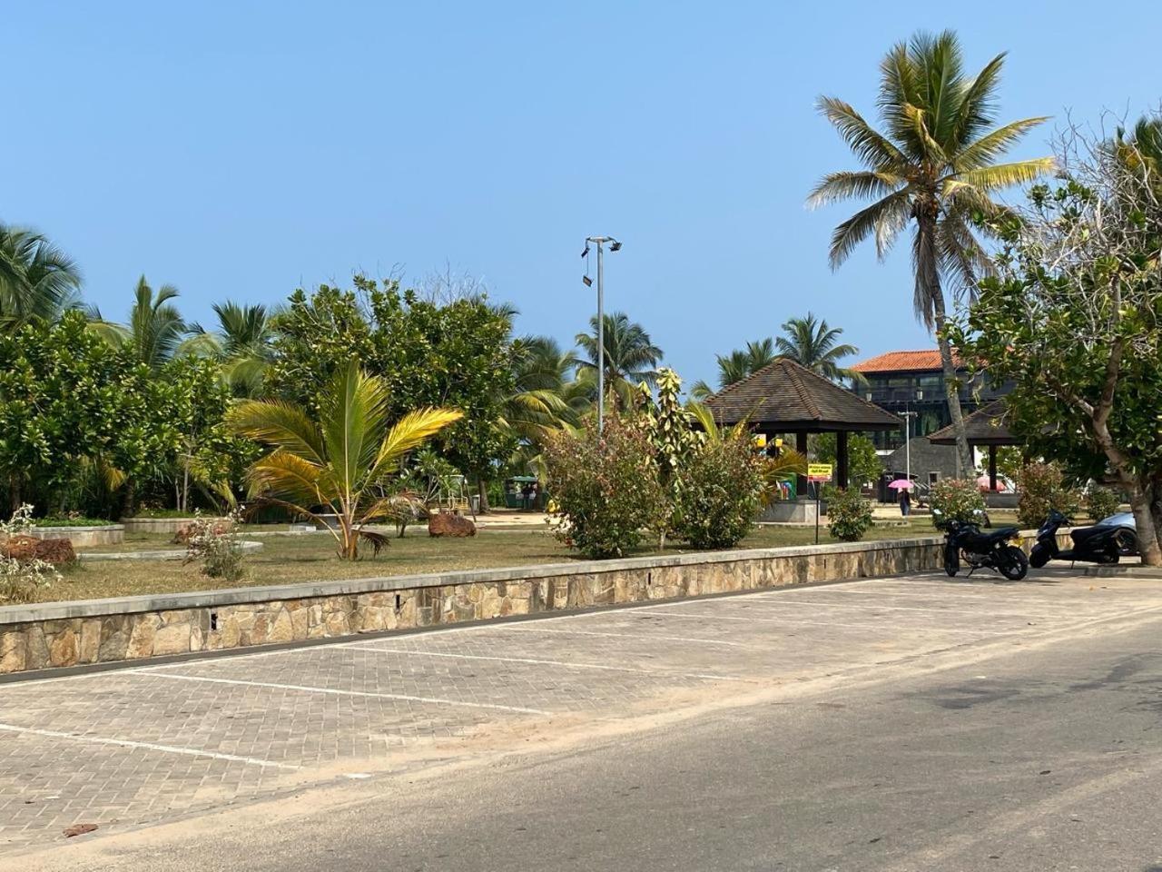 New Bimal Villa Bentota Exterior foto
